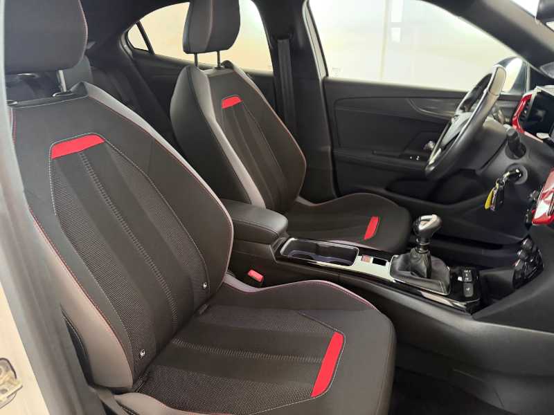 Mokka Ii 2020 - Mokka 1.5 Gs Line S&s 110cv