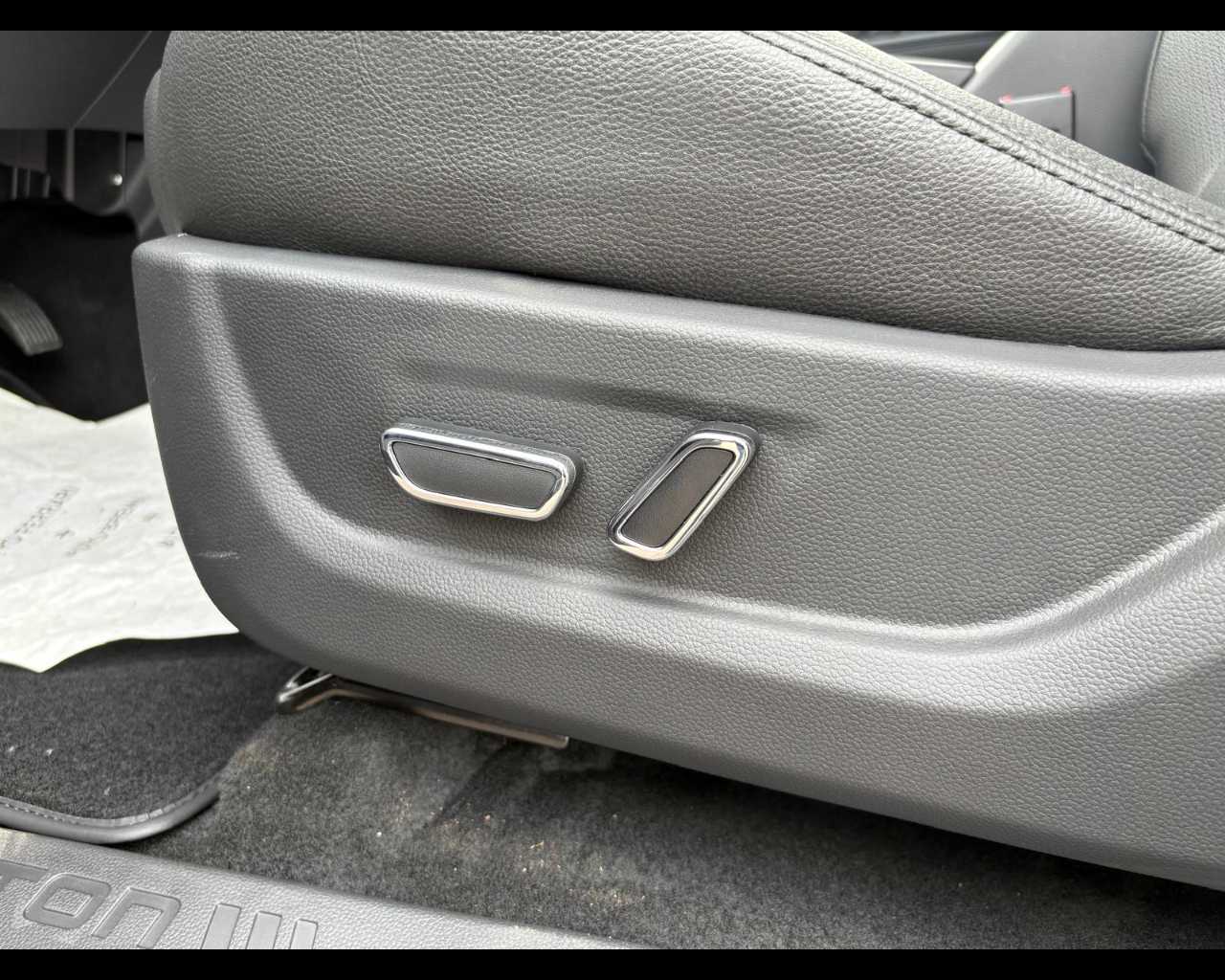 Foton Tunland G7 Nuovo Diesel Tunland G7 Este