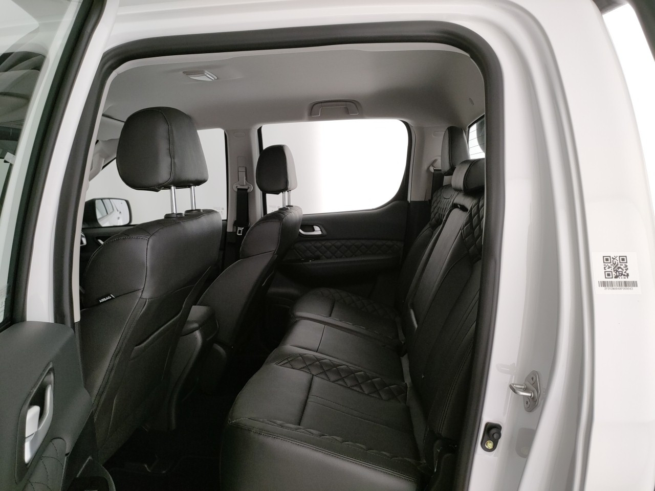 Foton Tunland G7 Nuovo Diesel Tunland G7 Porto Mantovano