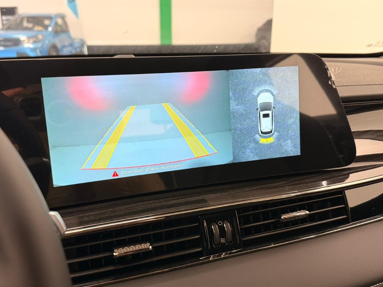 Omoda OMODA 5 5 - Pure Anniversary 1.6 TGDI - 12