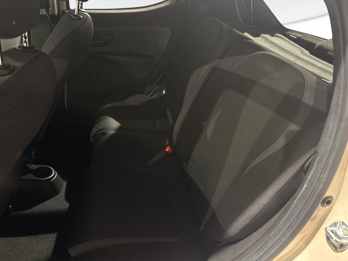 Lancia Ypsilon Usato 2018 Ypsilon Parma