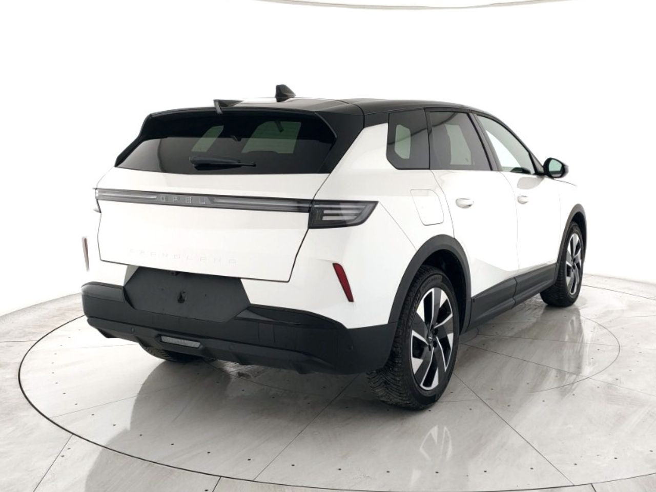 Opel Grandland Aziendali 2026 Grandland Porto Mantovano