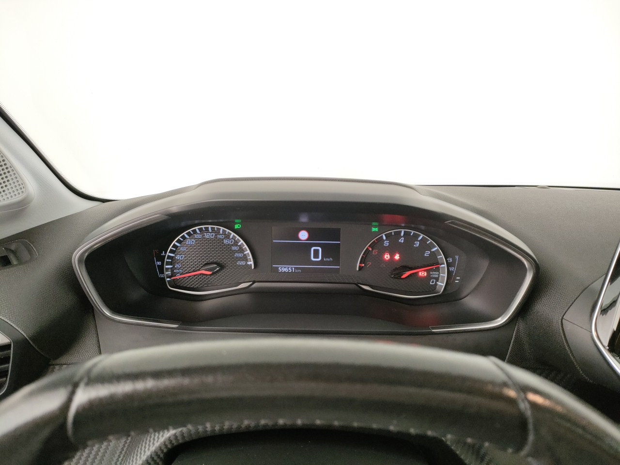 Peugeot 208 Usato 2020 208 Porto Mantovano