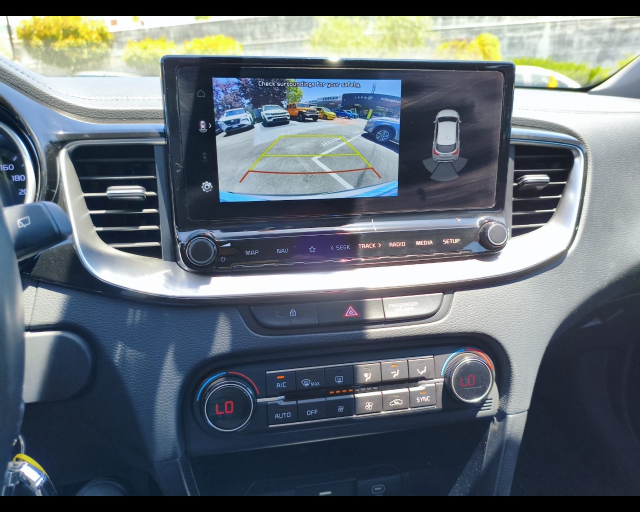 Foto KIA XCeed 1.0 tgdi Gpl Business 117cv mt