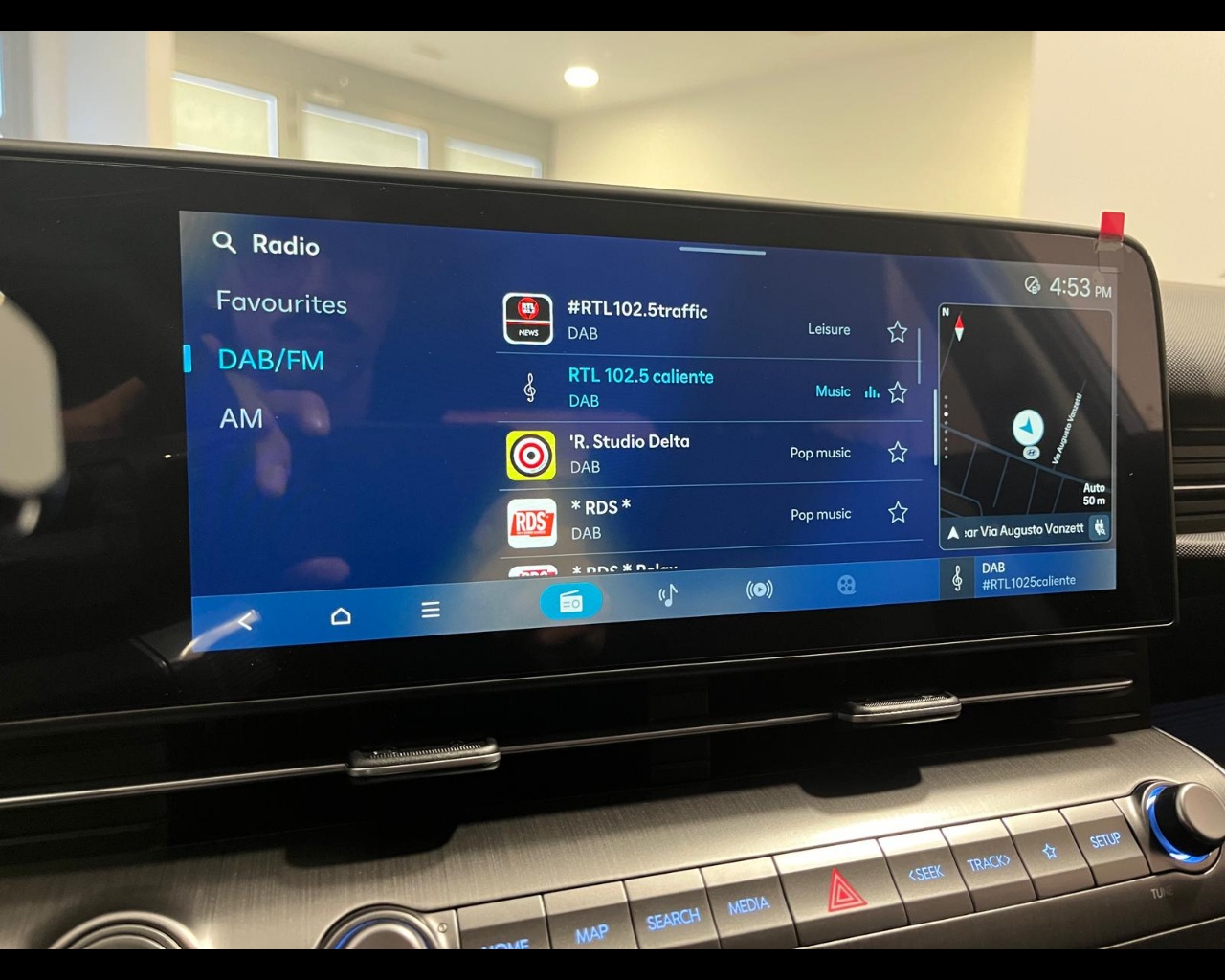 Foto HYUNDAI KONA EV MY25 EXCLUSIVE 64,8 KWH