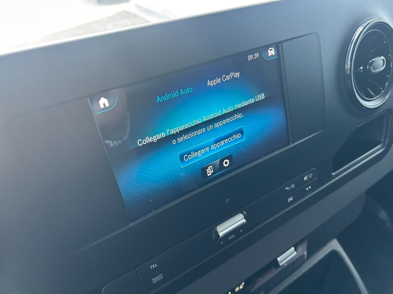 Mercedes Sprinter sprinter 314 2.1 cdi F 32/35 fwd H1 my20 - 15