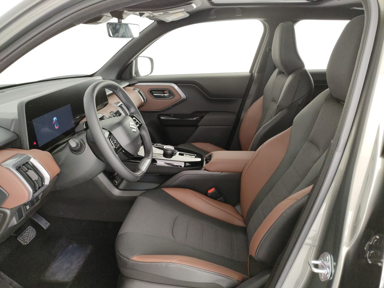Suzuki Vitara-e Nuovo  Vitara-e Porto Mantovano