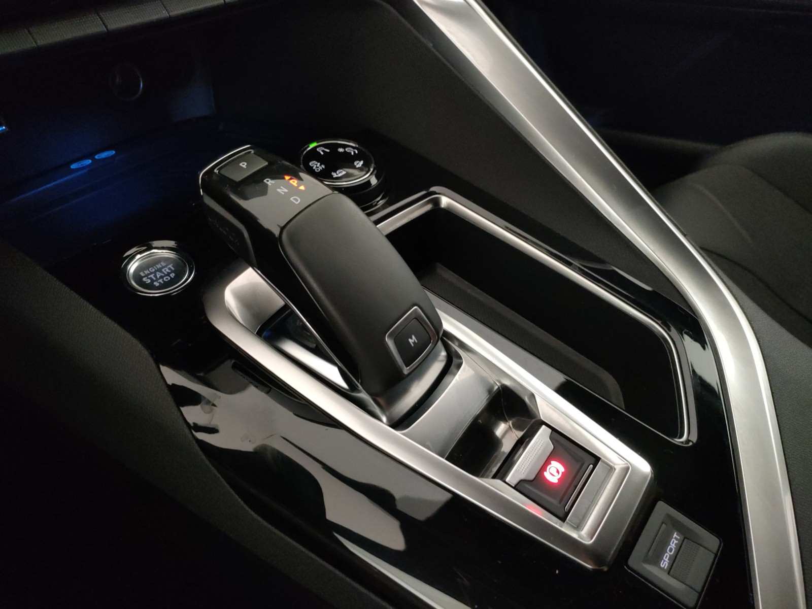 Peugeot 3008 Usato 2019 3008 Rovigo