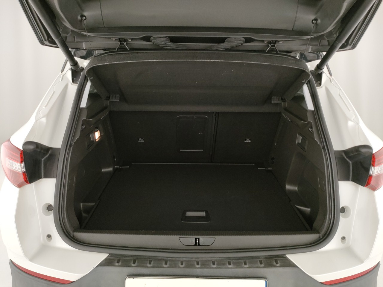 Opel Grandland Usato 2018 Grandland Parma