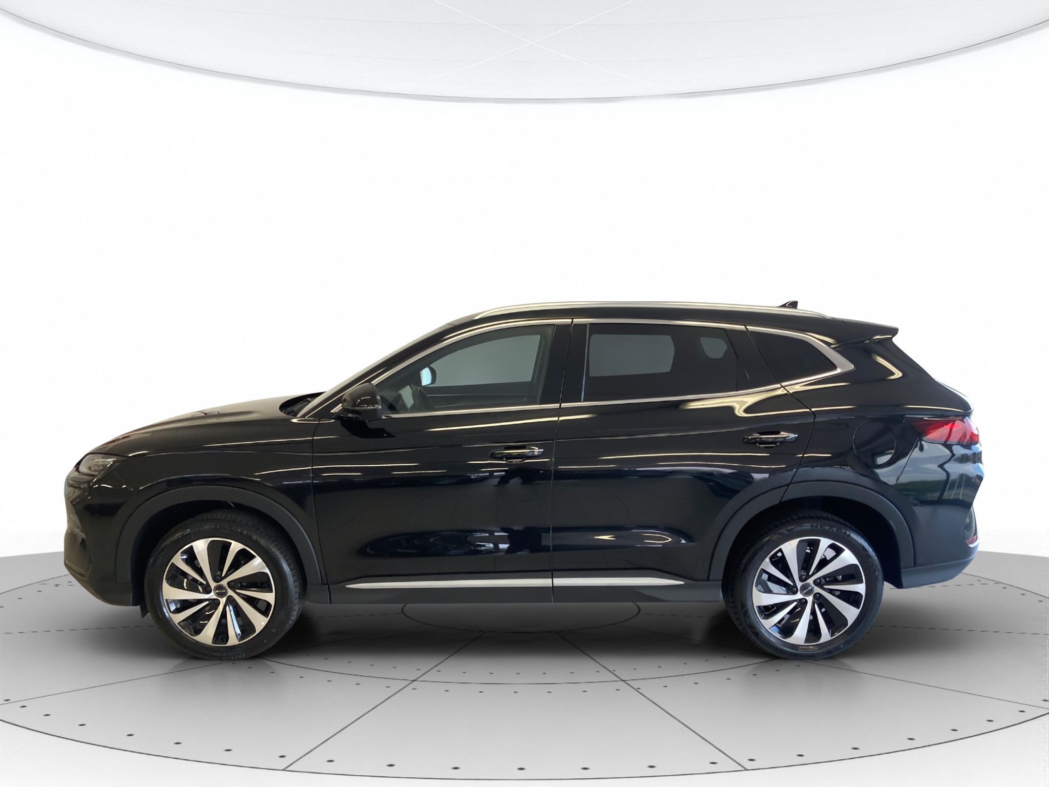 Byd Seal U Usato 2025 Seal U Modena