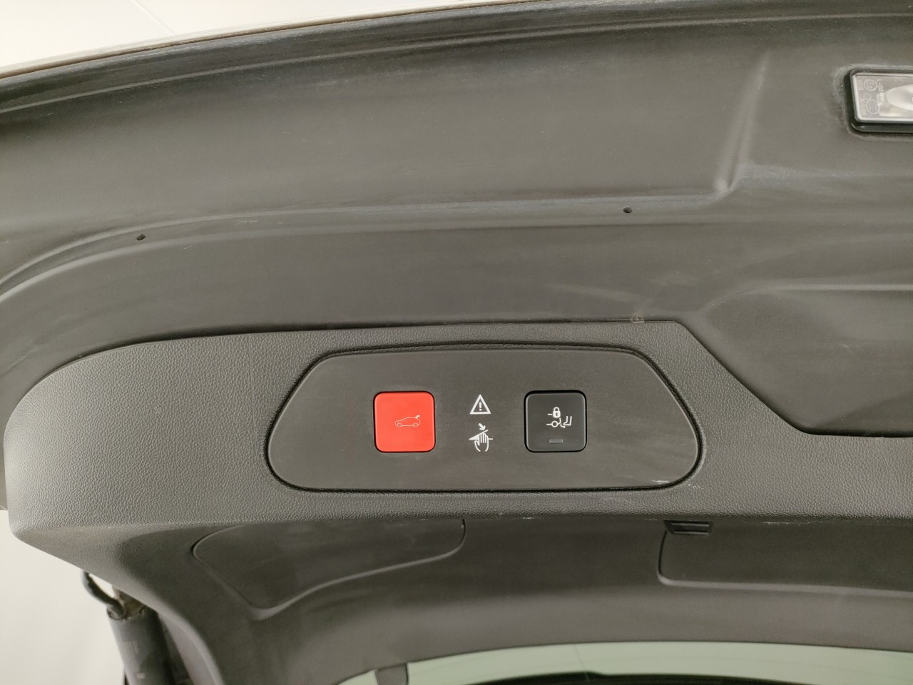 Opel Grandland Usato 2018 Grandland Parma