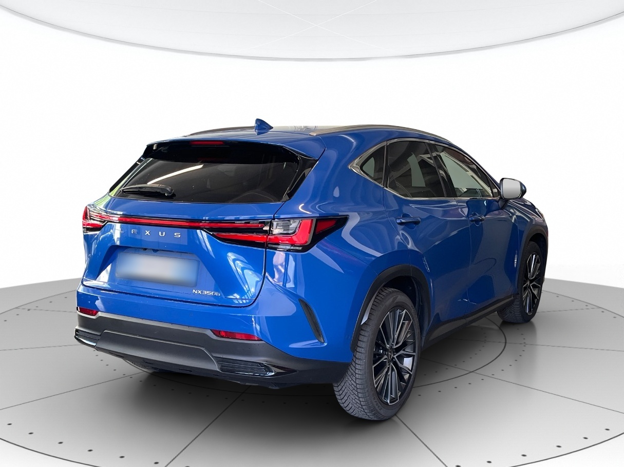 Lexus NX Usato 2023 NX Verona