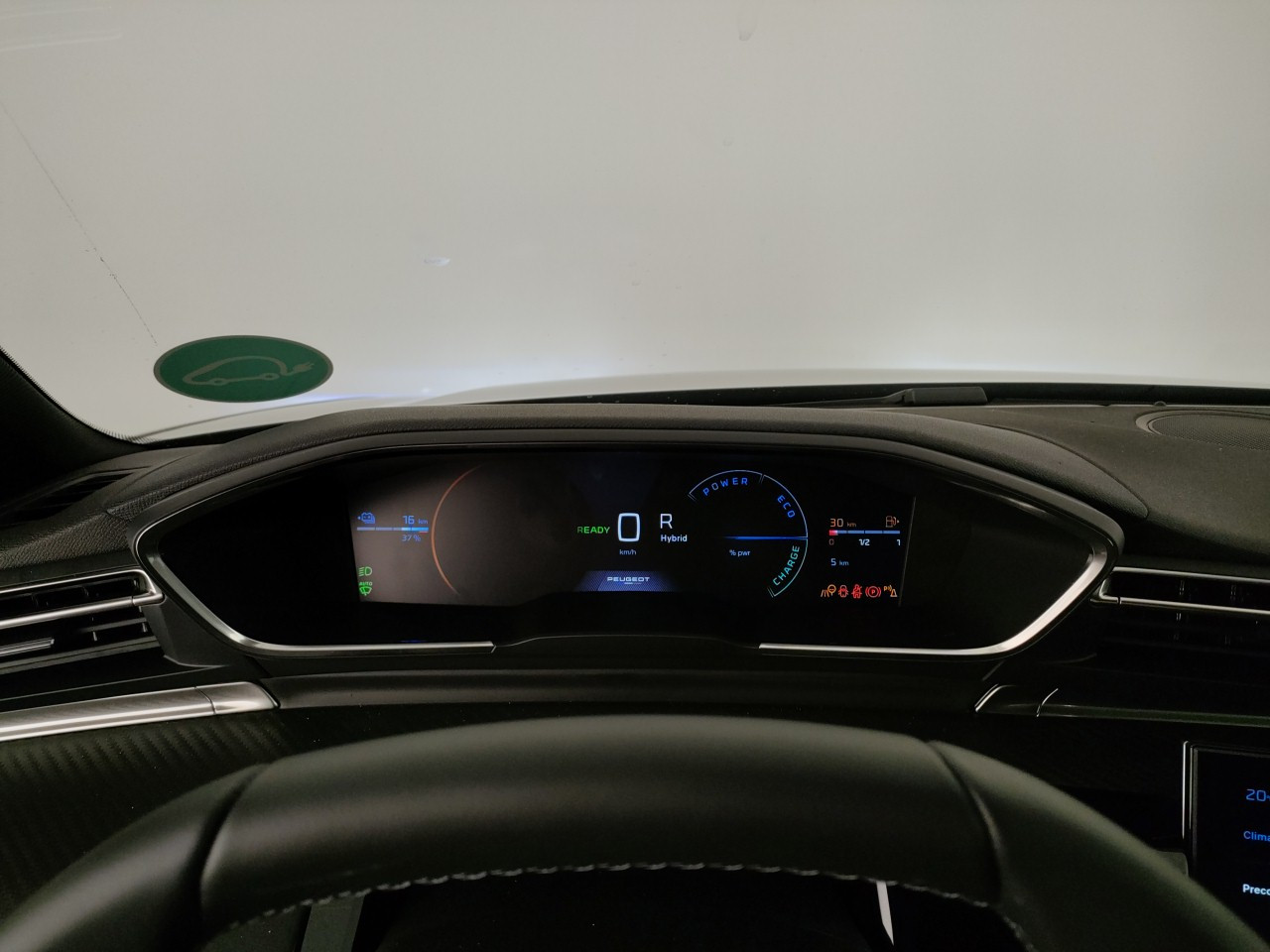 Peugeot 508 Nuovo Ibrido benzina 508 Porto Mantovano