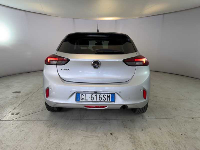 Corsa Vi 2020 - Corsa 1.2 Gs Line S&s 100cv