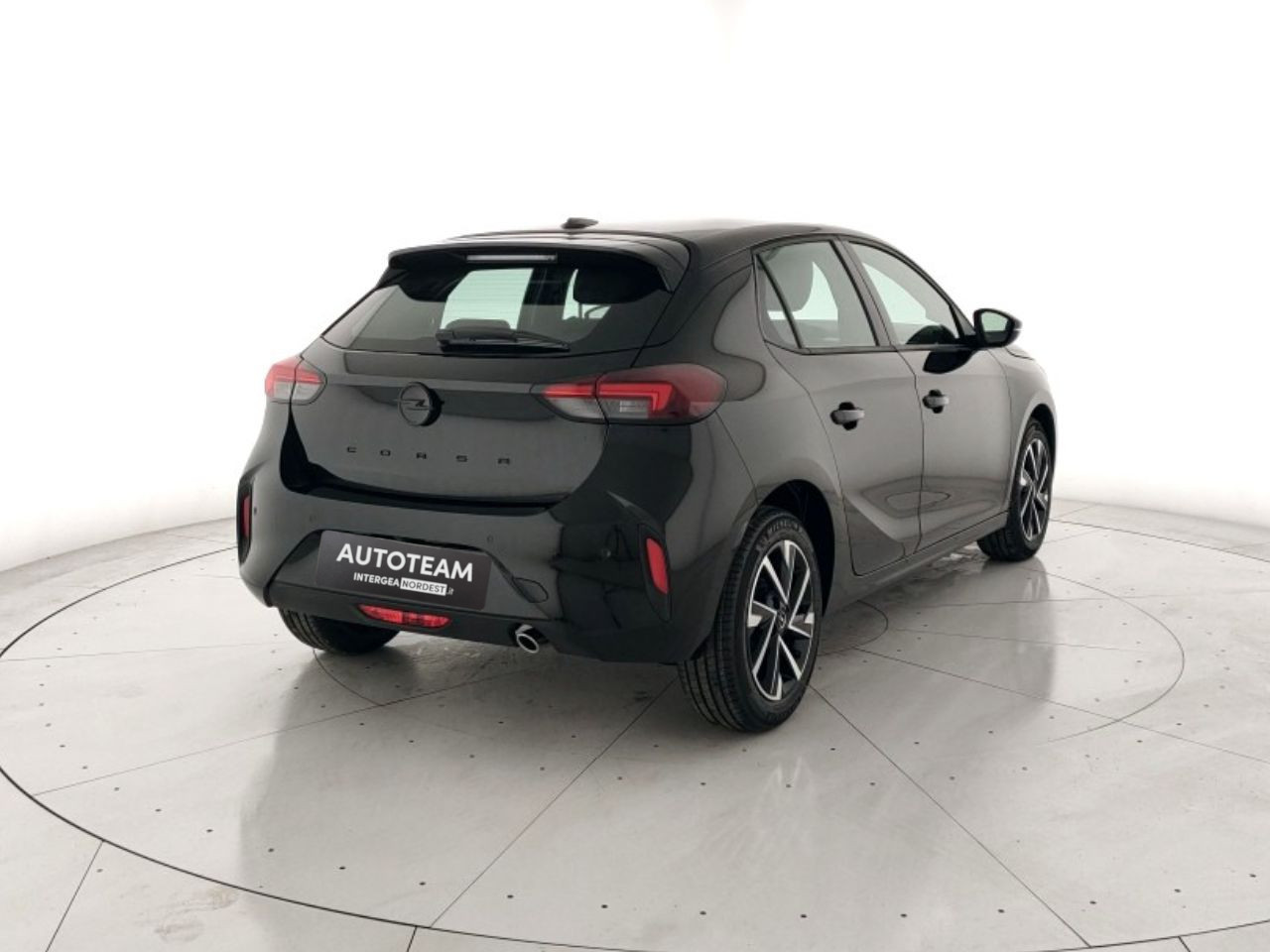 Opel Corsa Usato 2023 Corsa Mestre