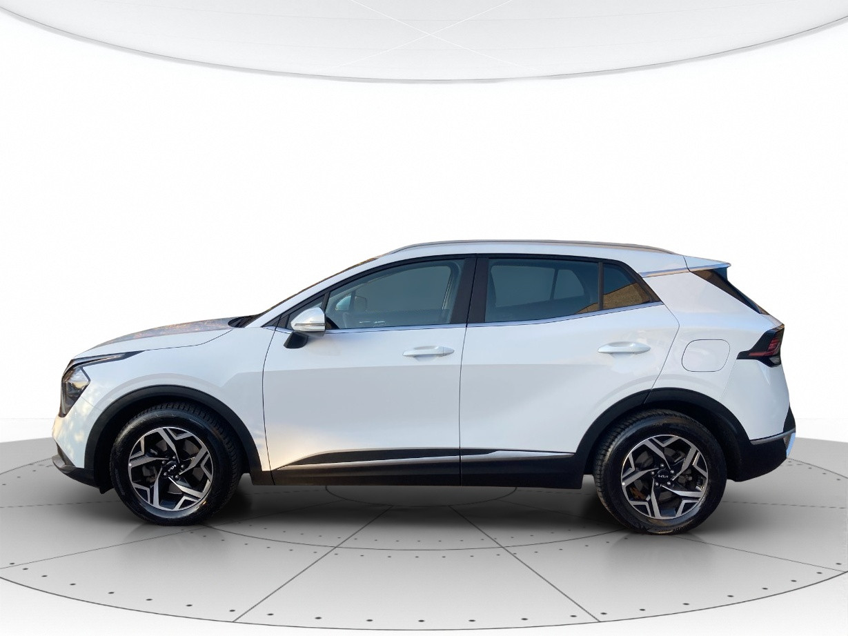 Kia Sportage Usato 2022 Sportage Modena