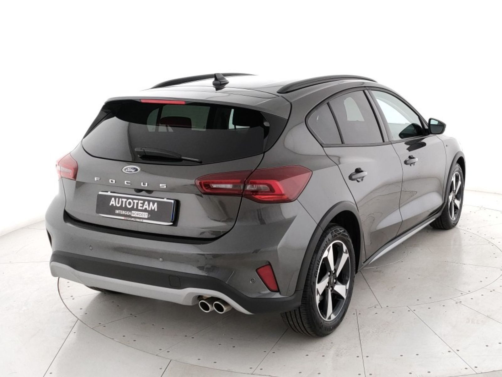 Ford Focus Usato 2025 Focus Padova