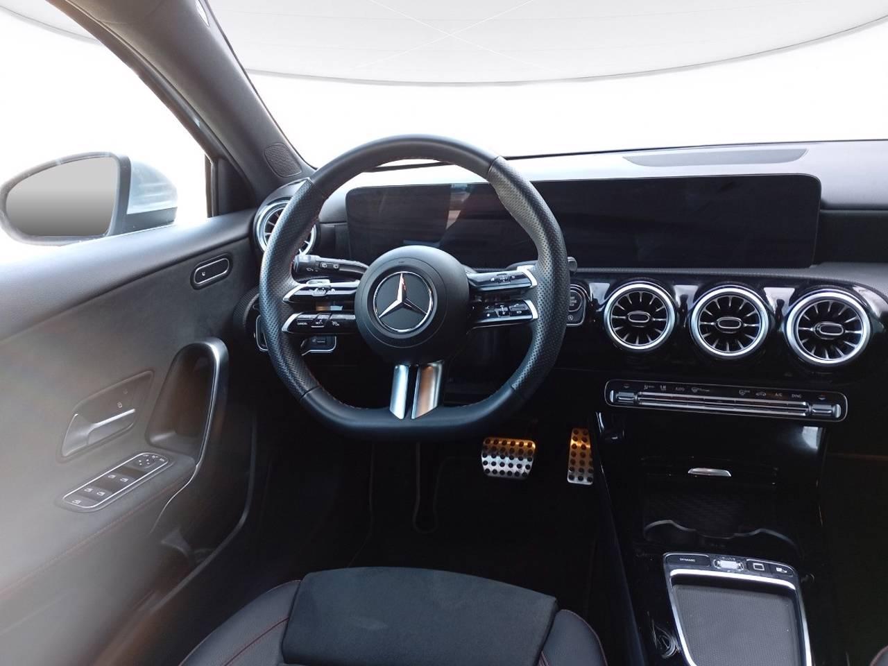 Mercedes Classe A Aziendali 2025 Classe A Legnago