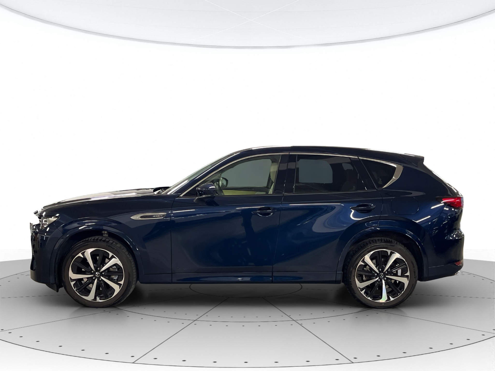 Mazda CX-60 Usato 2024 CX-60 Verona