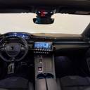 Nuova 508 Sw Hybrid 360cv Peugeot Sport Engineered