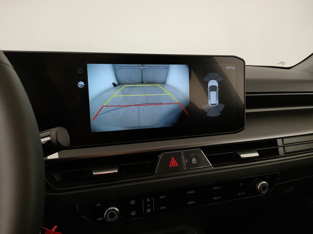 Kia Stonic Nuovo benzina Stonic Porto Mantovano
