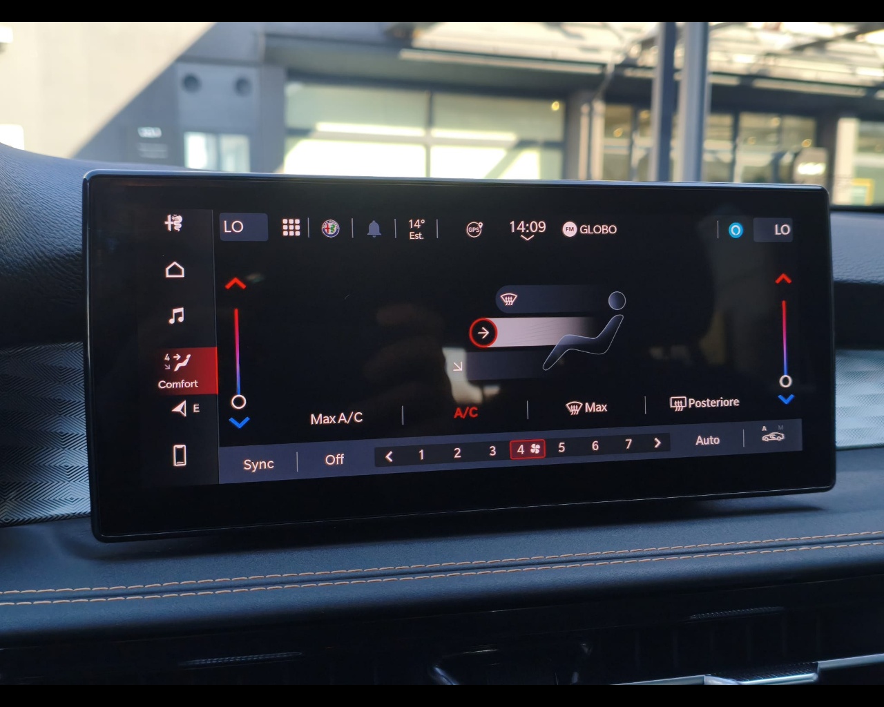 Foto ALFA ROMEO Tonale 1.5 hybrid Ti 160cv tct7