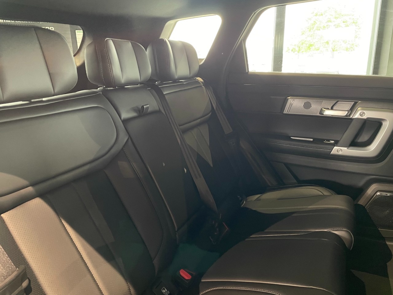 Jaecoo JAECOO 7 7 - SHS-H 1.5TGDI - Exclusive - 13