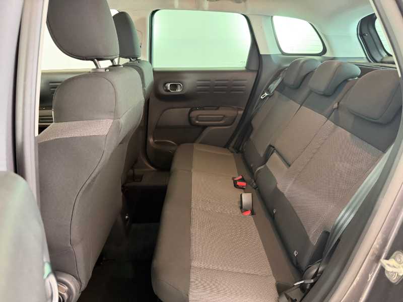 C3 Aircross I - C3 Aircross 1.2 Puretech Shine Pack S&s 130cv Eat6