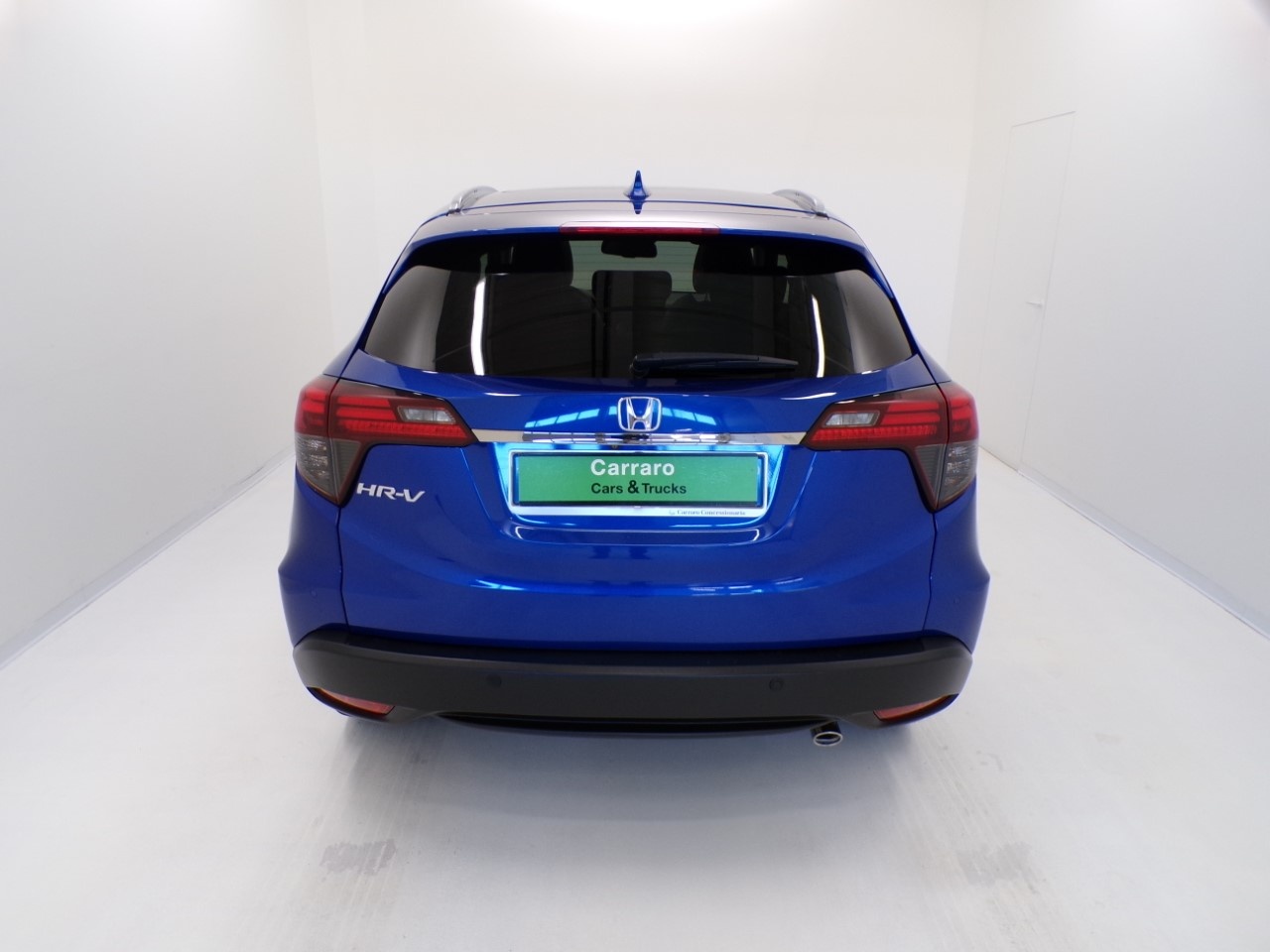 Honda HR-V HR-V 1.5 i-VTEC Executive Navi ADAS 2WD - 7