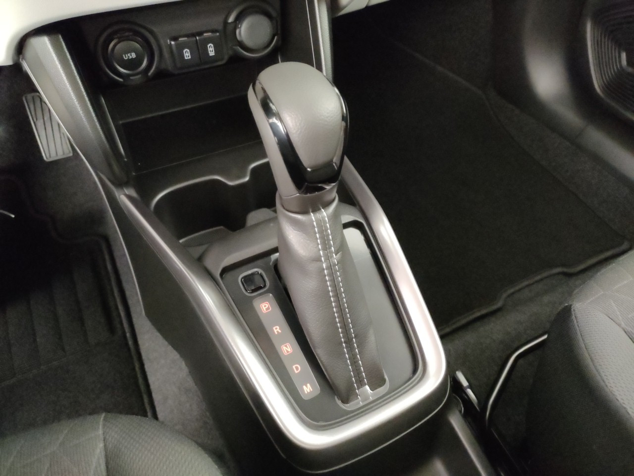 Suzuki Swift Nuovo Ibrido benzina Swift Porto Mantovano