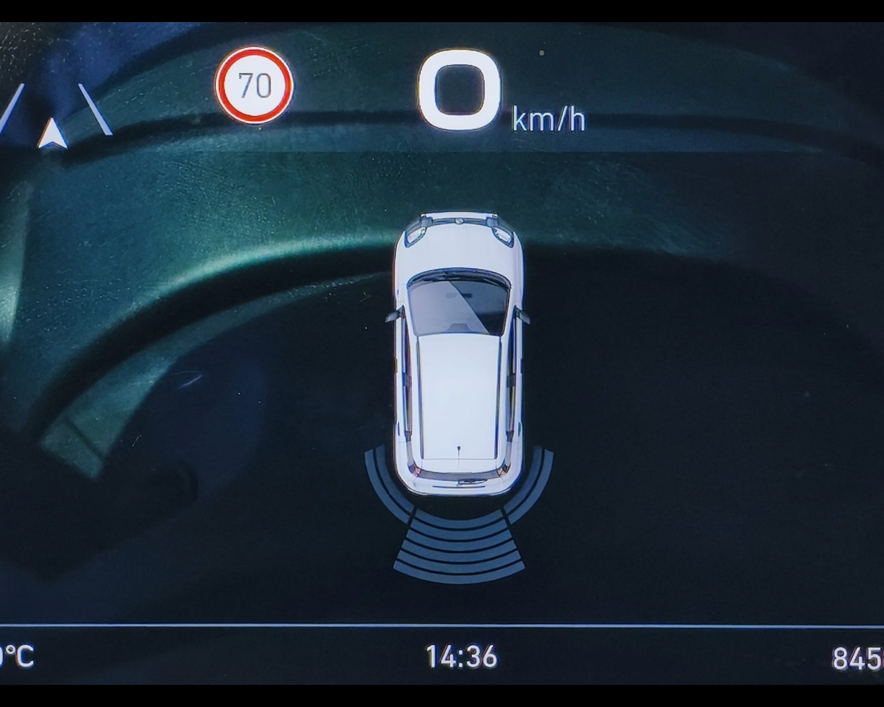 Foto FIAT Pandina 1.0 firefly hybrid s&s 70cv 5p.ti