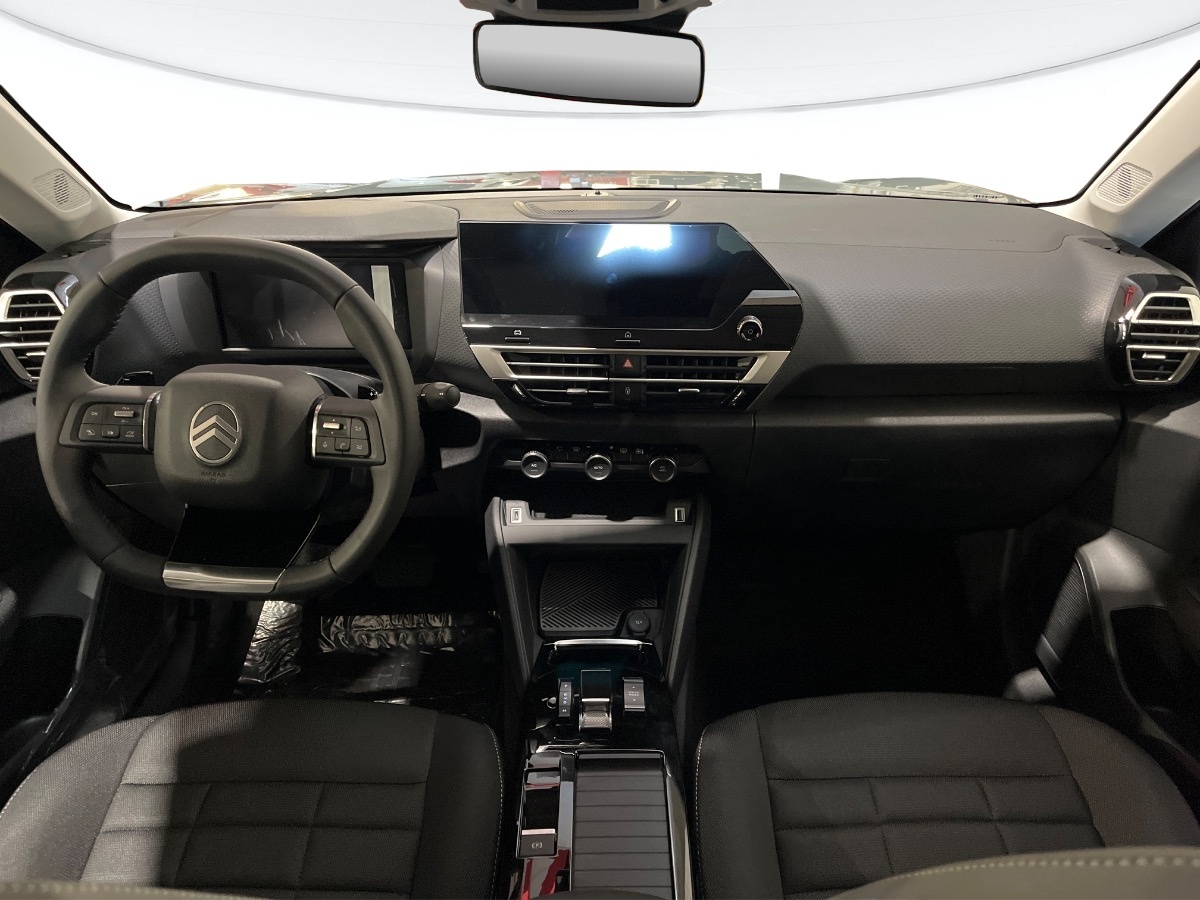 Citroen C4 Nuovo Benzina C4 Verona