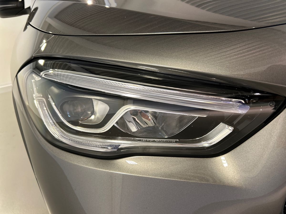 Mercedes GLA GLA 250 e Plug in hybrid (e EQ-POWER) Premium Speedshift DCT AMG 8G - 7
