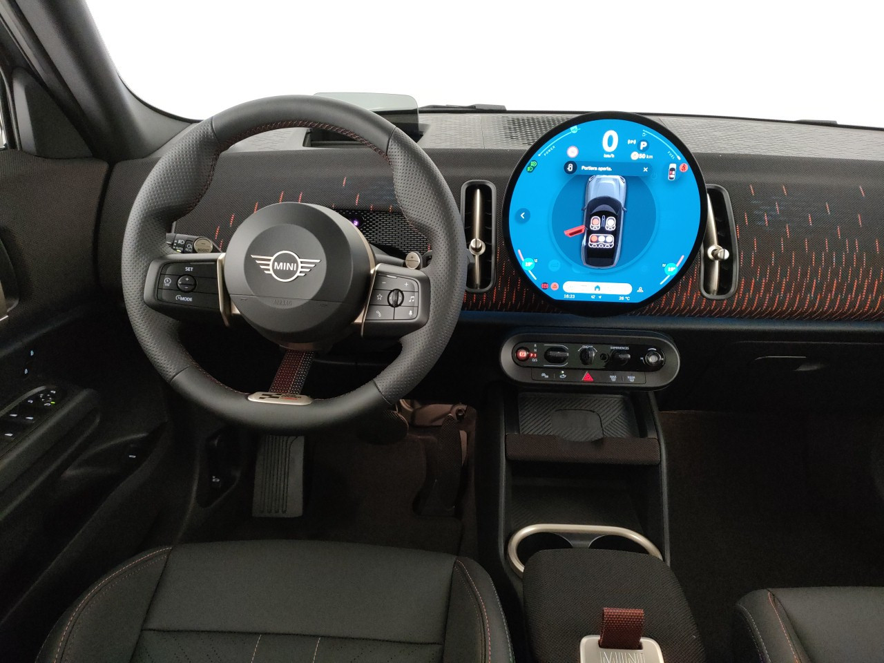 Mini Countryman Aziendali 2026 Countryman Porto Mantovano