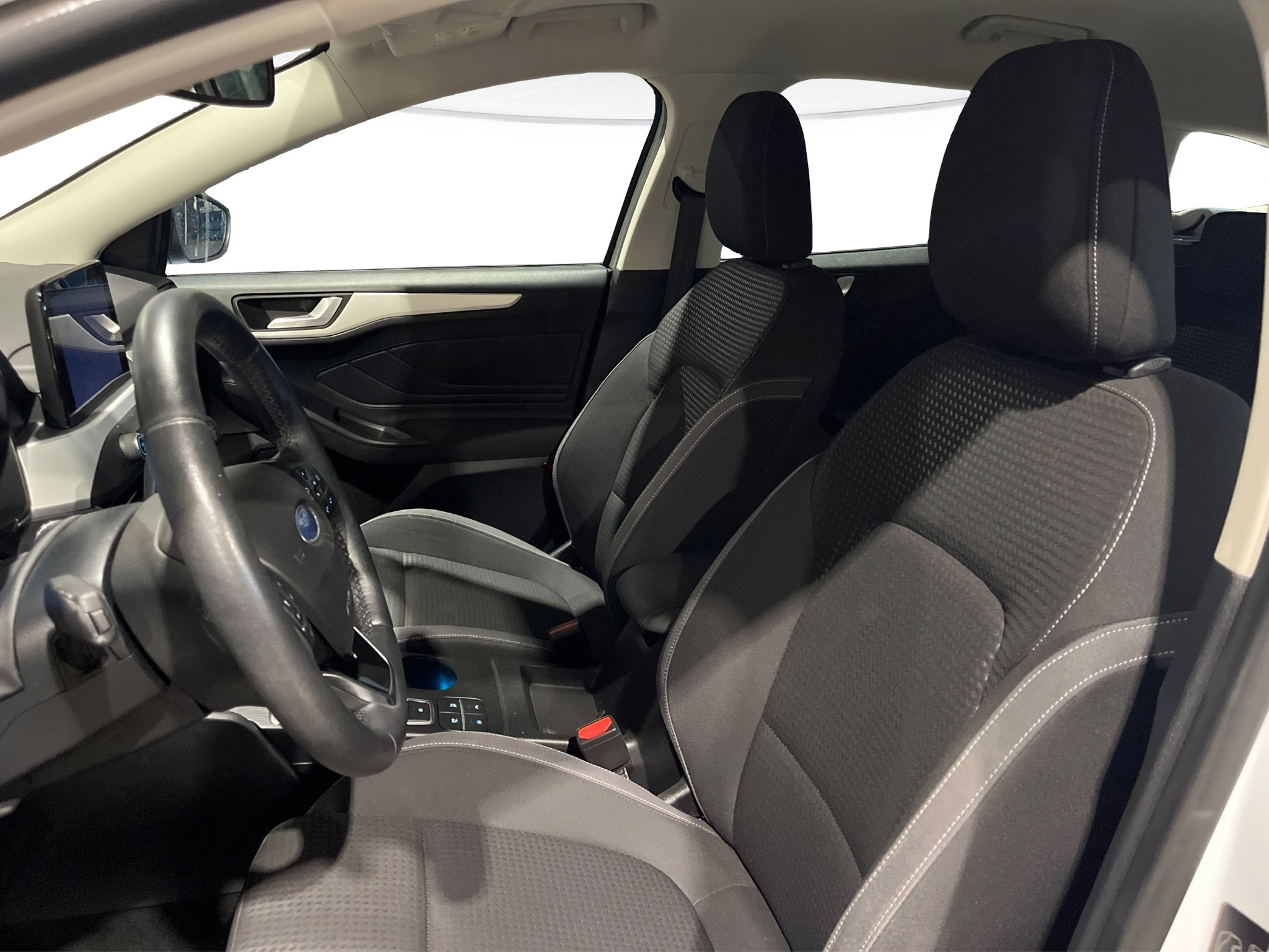 Ford Focus Usato 2021 Focus Altavilla Vicentina