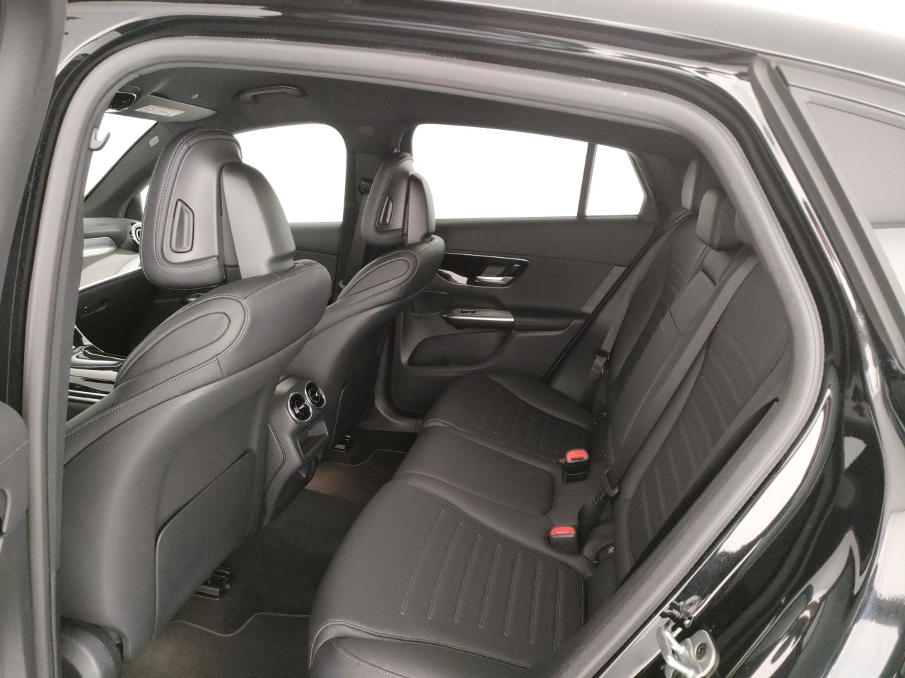 Mercedes GLC Usato 2025 GLC Carpi