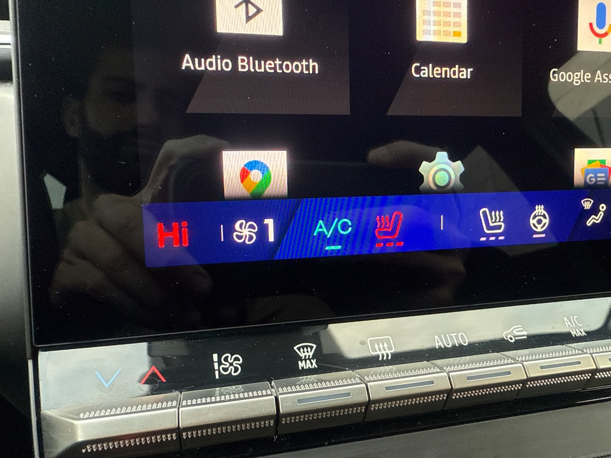 Renault Symbioz Usato 2025 Symbioz San Vendemiano