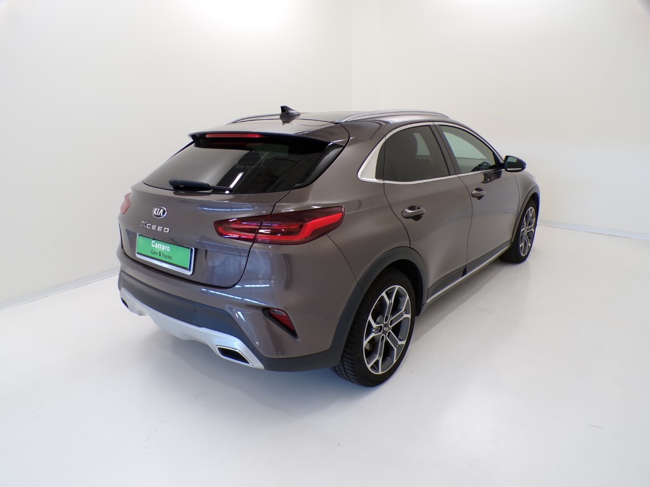 Kia Xceed Xceed 1.6 CRDi 136cv Evolution Lounge Pack 2WD DCT - 6