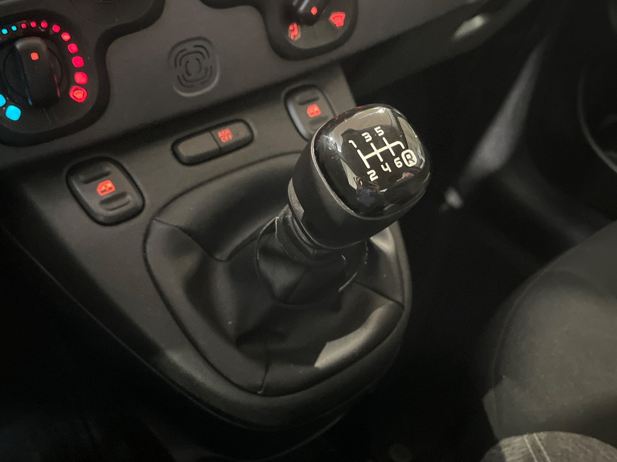 Fiat Panda Usato 2022 Panda Verona