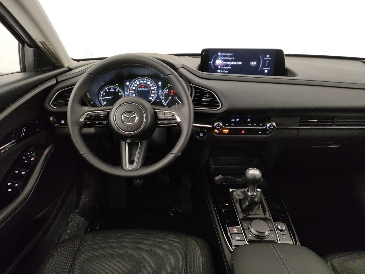 Mazda CX-30 Nuovo Ibrido benzina CX-30 Porto Mantovano