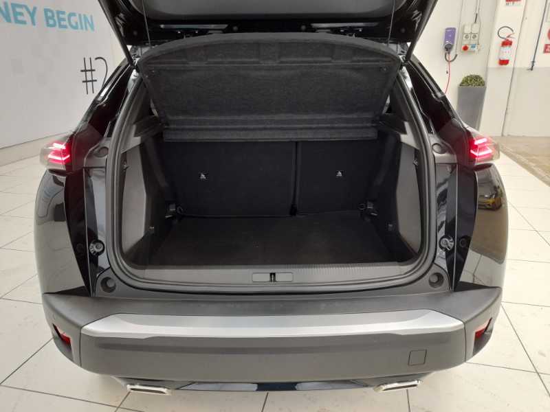 2008 Ii 2023 - 2008 1.2 Hybrid Allure 145cv E-dcs6