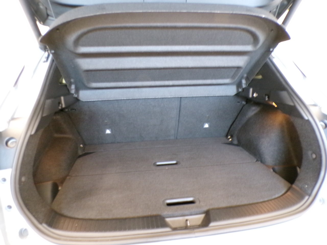 Nissan Qashqai Qashqai 1.3 MILD HYBRID 158cv Tekna 4WD Xtronic - 9