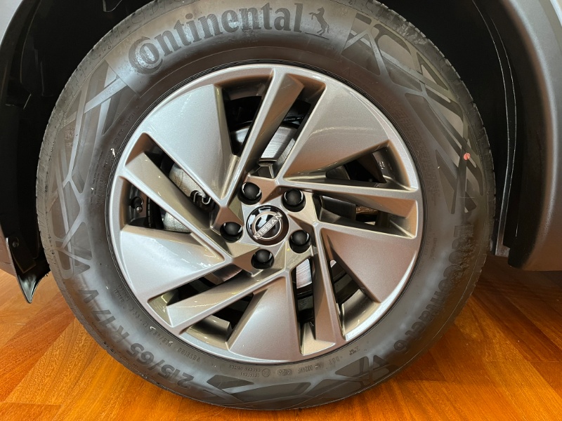 NISSAN – Qashqai MHEV 140 CV Acenta