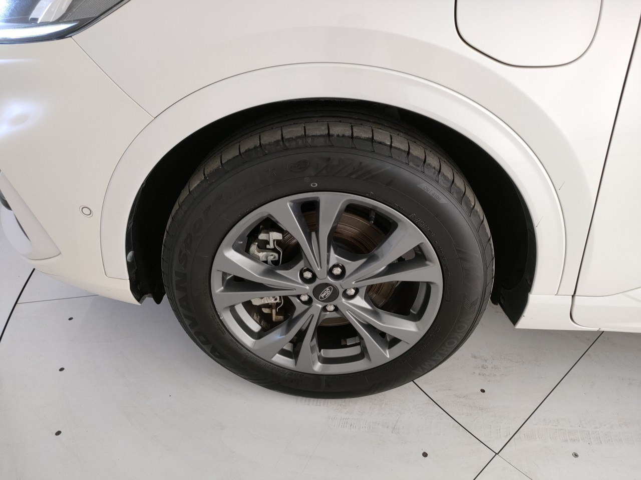 Ford Kuga Usato 2021 Kuga Porto Mantovano
