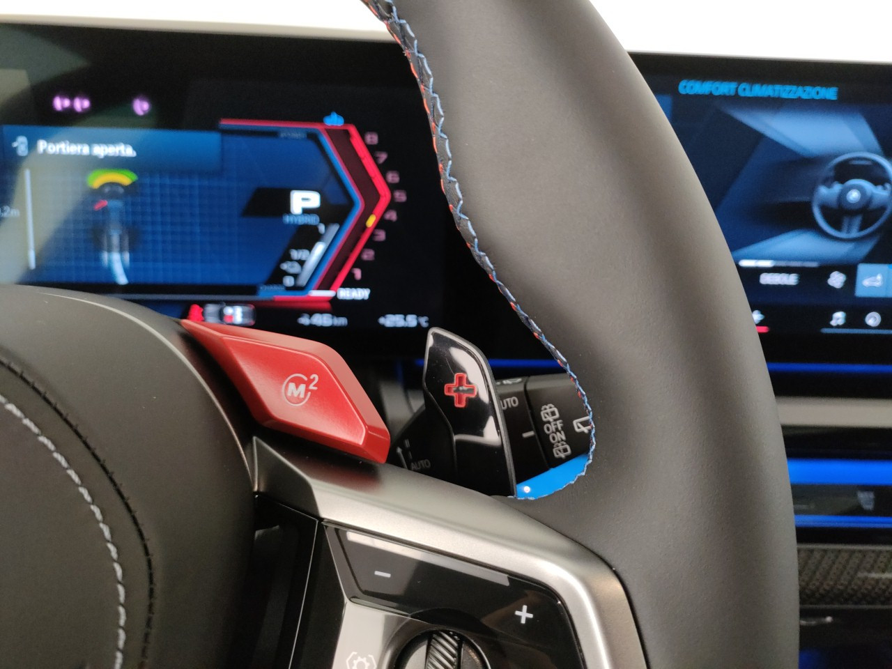 Bmw M5 Usato 2025 M5 San Zeno Naviglio