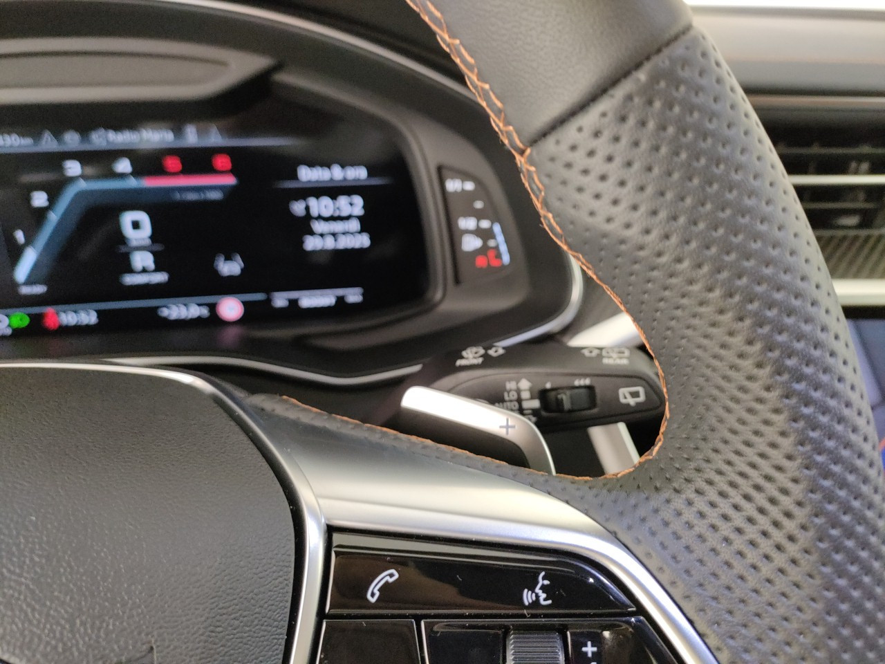 Audi A6 Usato 2025 A6 Padova