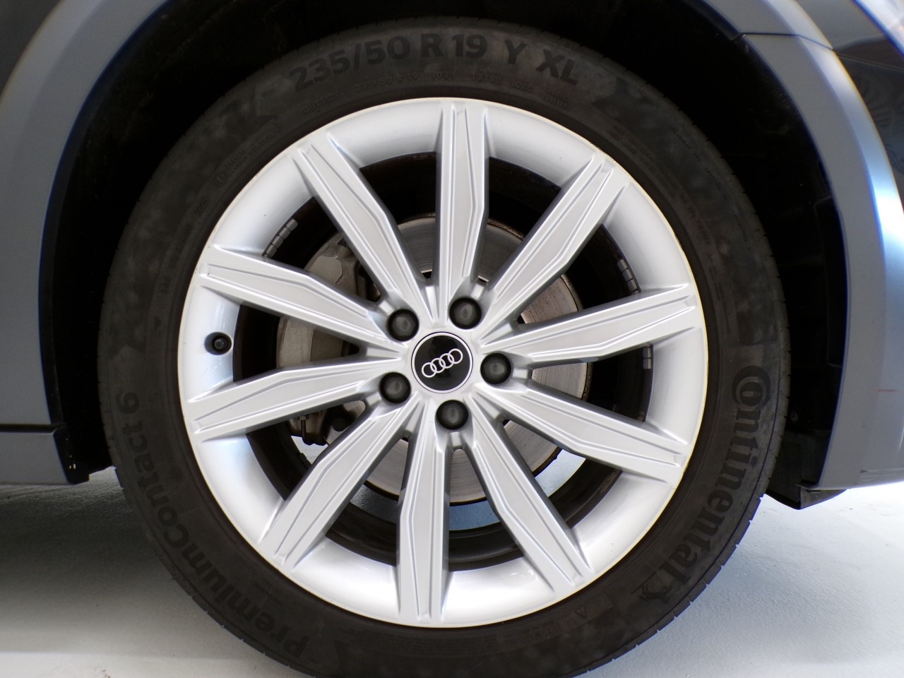 Audi A6 A6 Allroad 40 2.0 TDI mHEV 12V 204cv quattro S tronic - 4