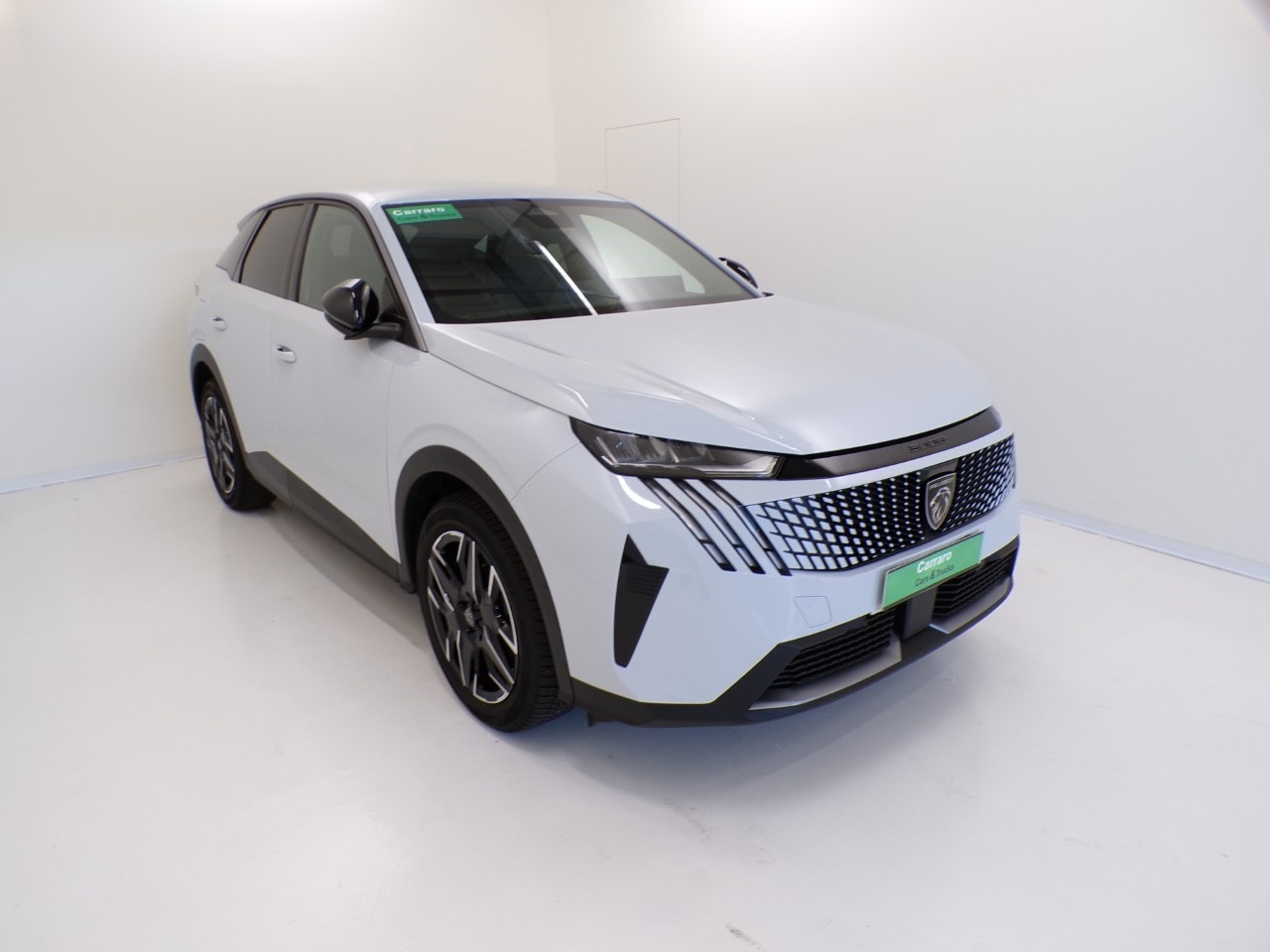 Peugeot 3008 3008 1.2 Hybrid 136cv Allure e-DCS6 - 3