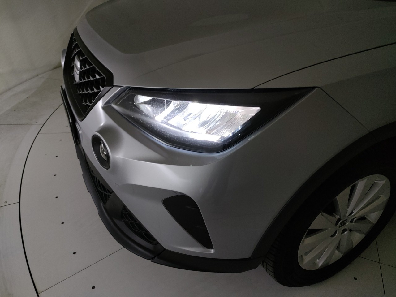Seat Arona Usato 2022 Arona Reggio Emilia
