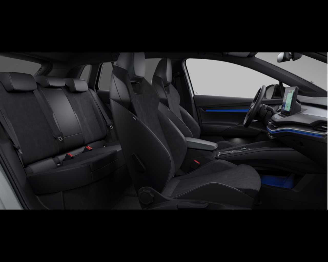 Skoda Elroq Nuovo Elettrico Elroq Legnago